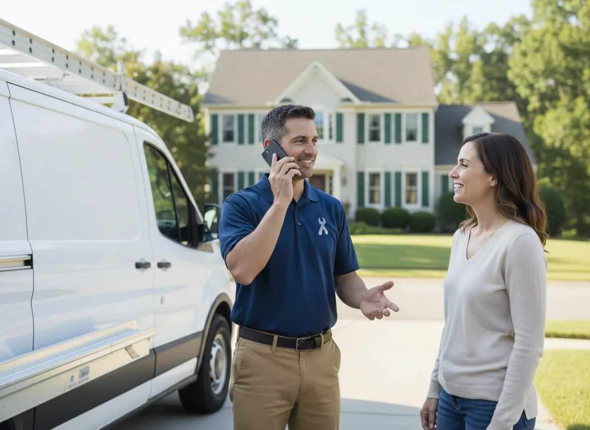 Home Gutter Service Keystone, IN FAQs